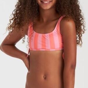 Billabong Swim Top